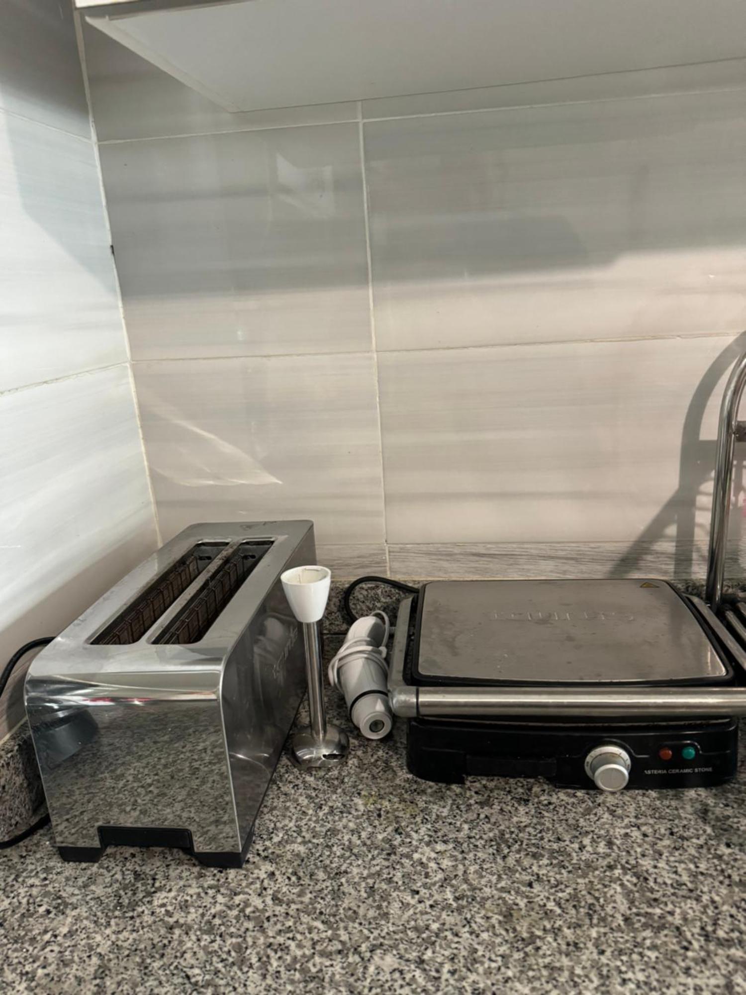 Apartment Entier Avec Parking Prive Tanger